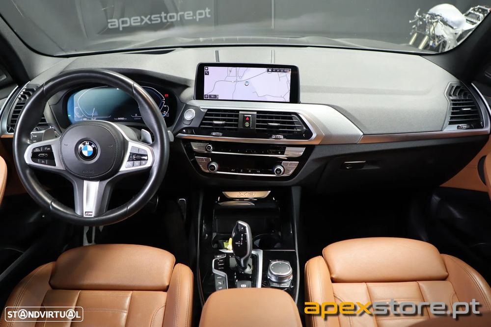 BMW X3 30 e xDrive Pack M - 6