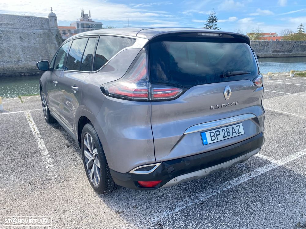 Renault Espace - 1