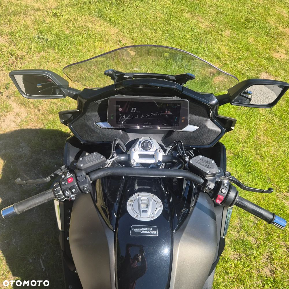 BMW K - 10