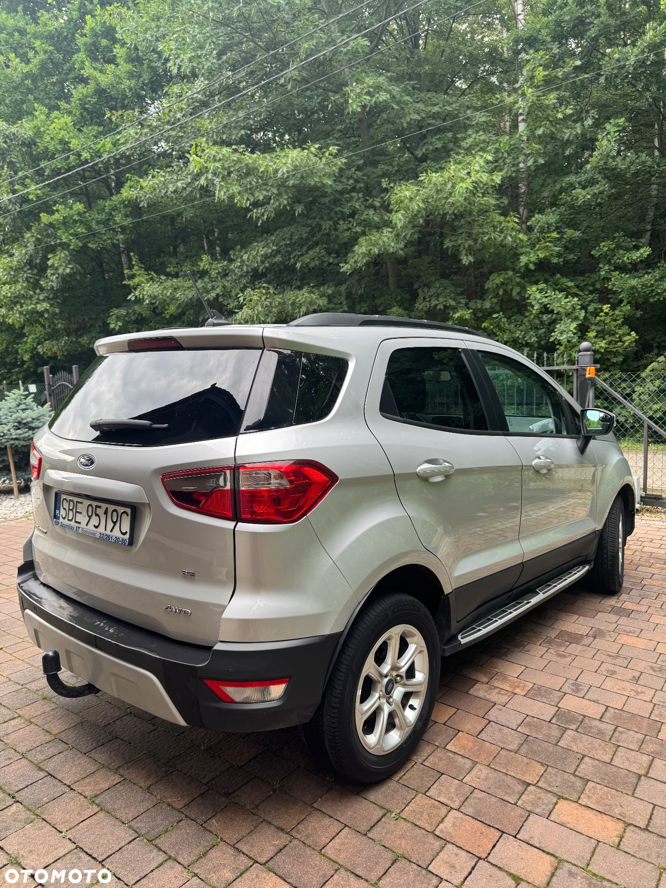 Ford EcoSport - 6