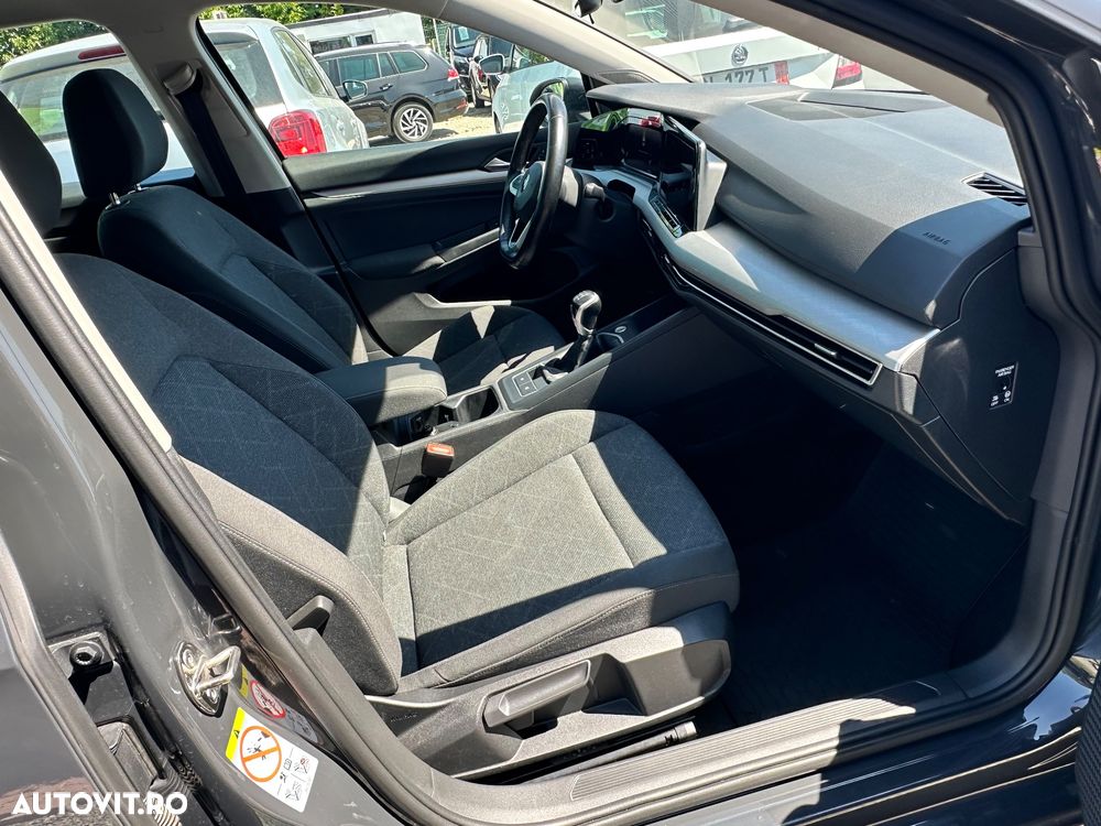 Volkswagen Golf - 7