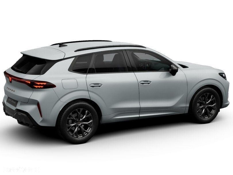 Cupra Terramar 1.5 eTSI mHEV DSG - 5