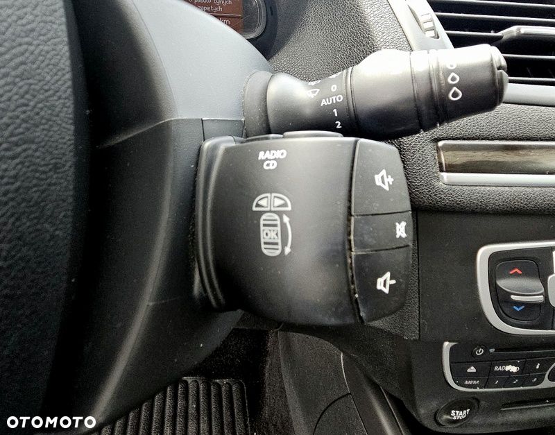 Renault Megane 1.6 16V Dynamique - 35