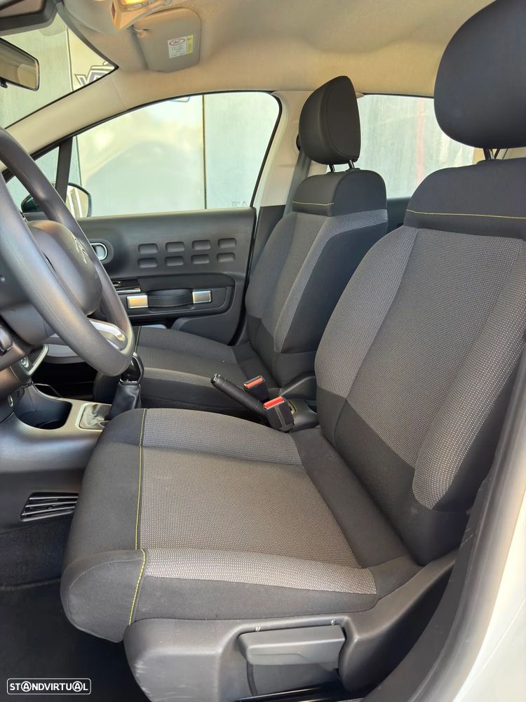 Citroën C3 - 18
