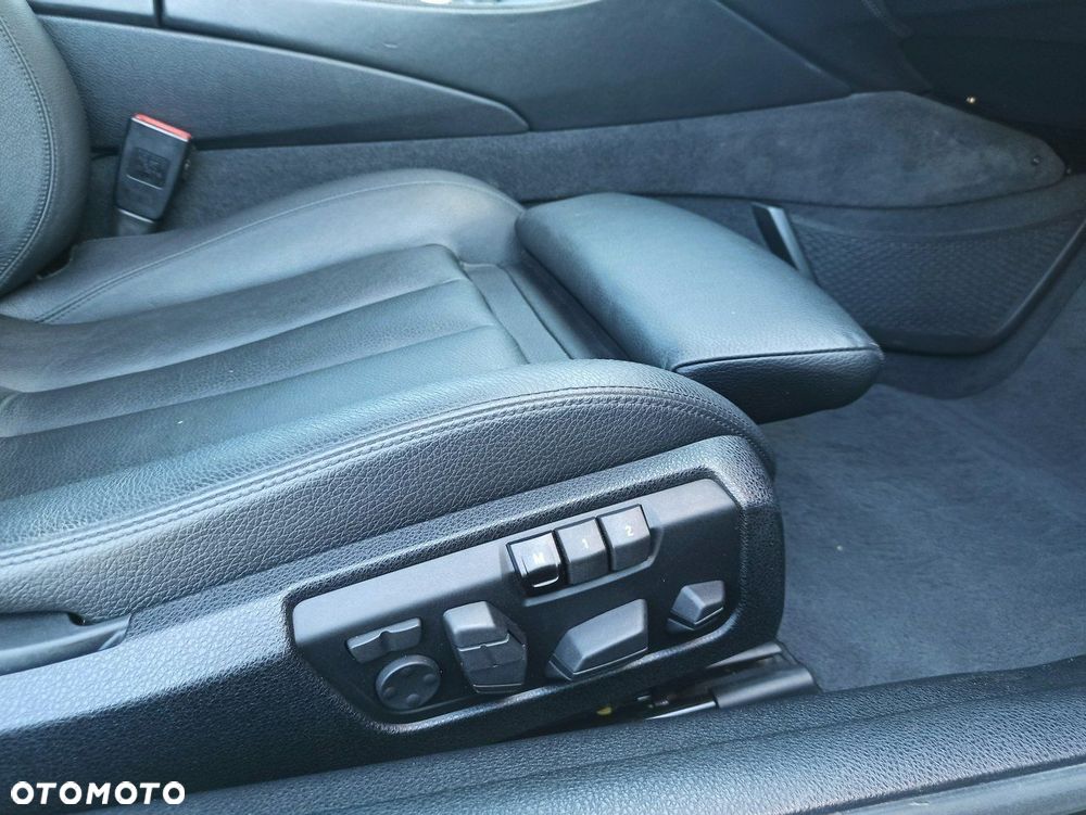 BMW Seria 6 - 6