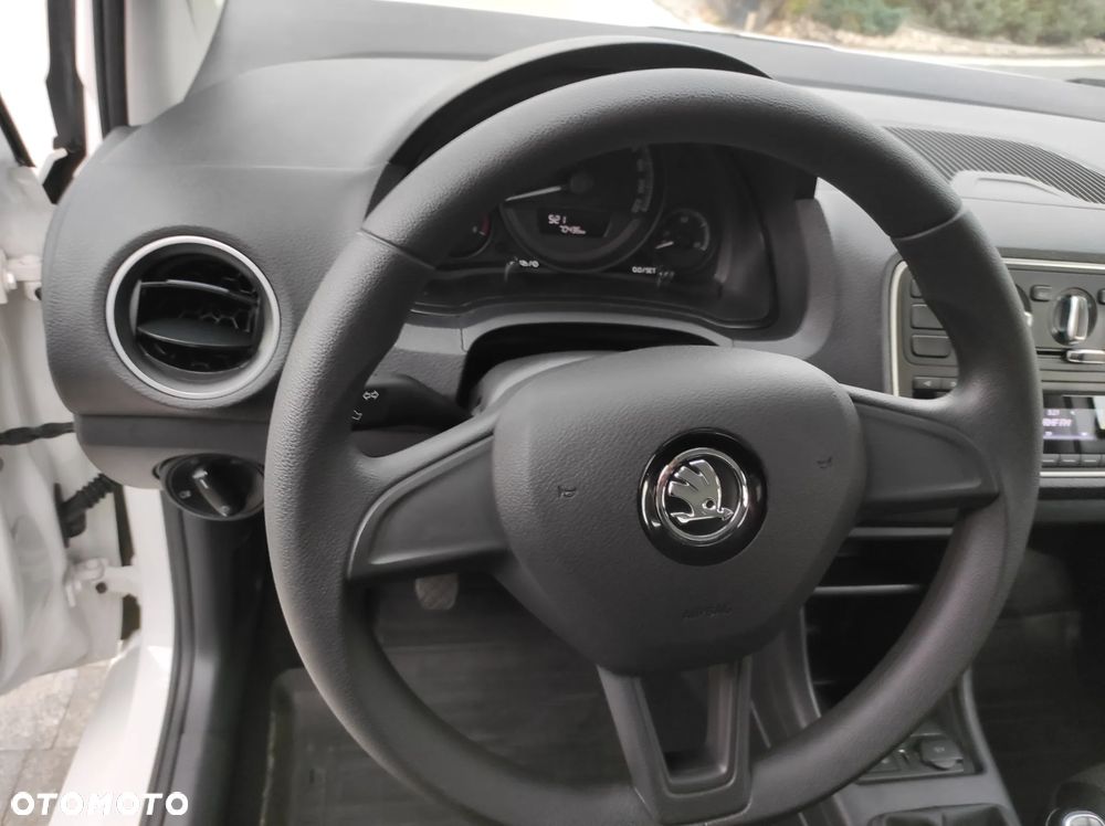 Skoda Citigo 1.0 Ambition - 21