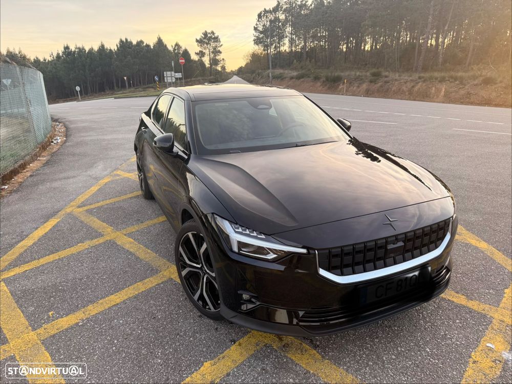 Polestar 2 Dual Motor 78kWh Performance - 6