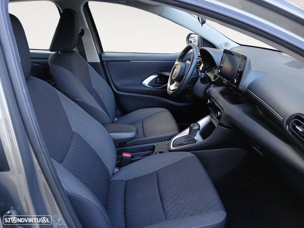 Mazda 2 1.5 L Hybrid VVT-i Agile - 15