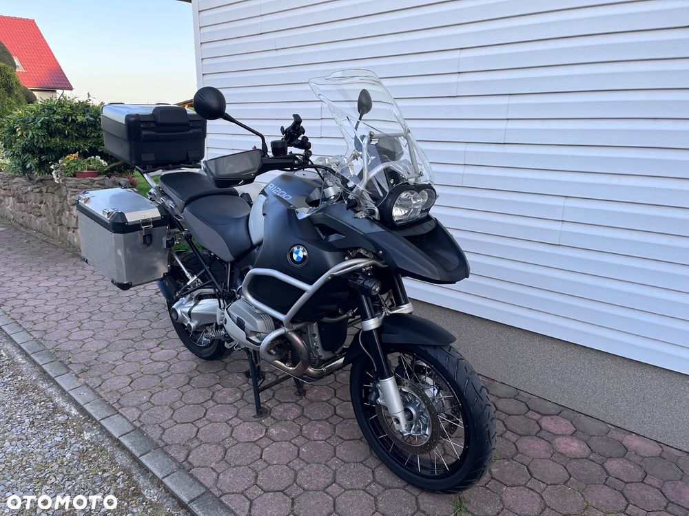 BMW GS - 2