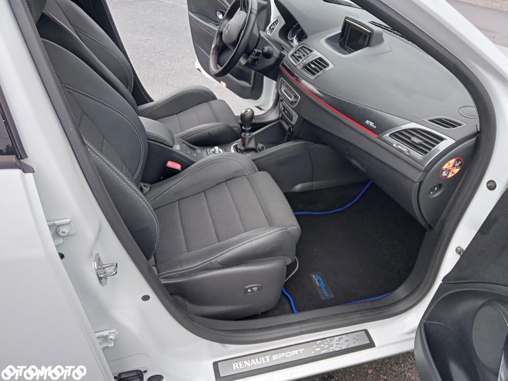 Renault Megane 1.2 16V TCE Energy Bose Edition - 11