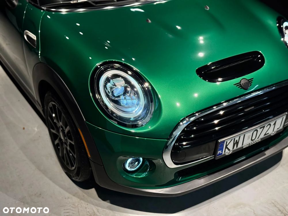 MINI Cooper - 19