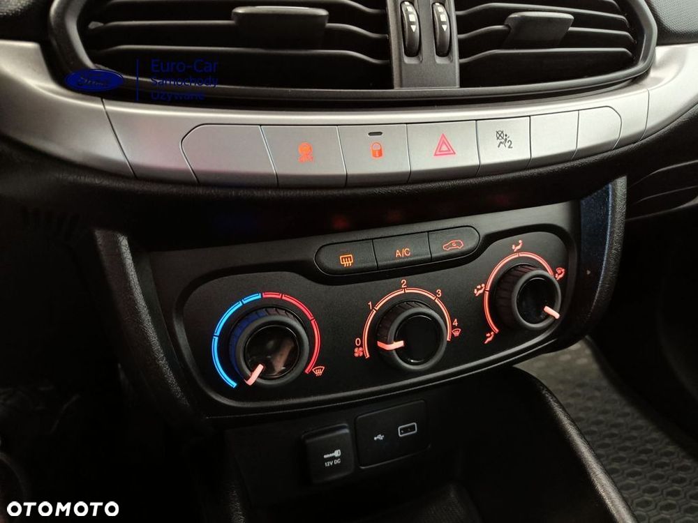 Fiat Tipo 1.4 16v Pop EU6d - 19