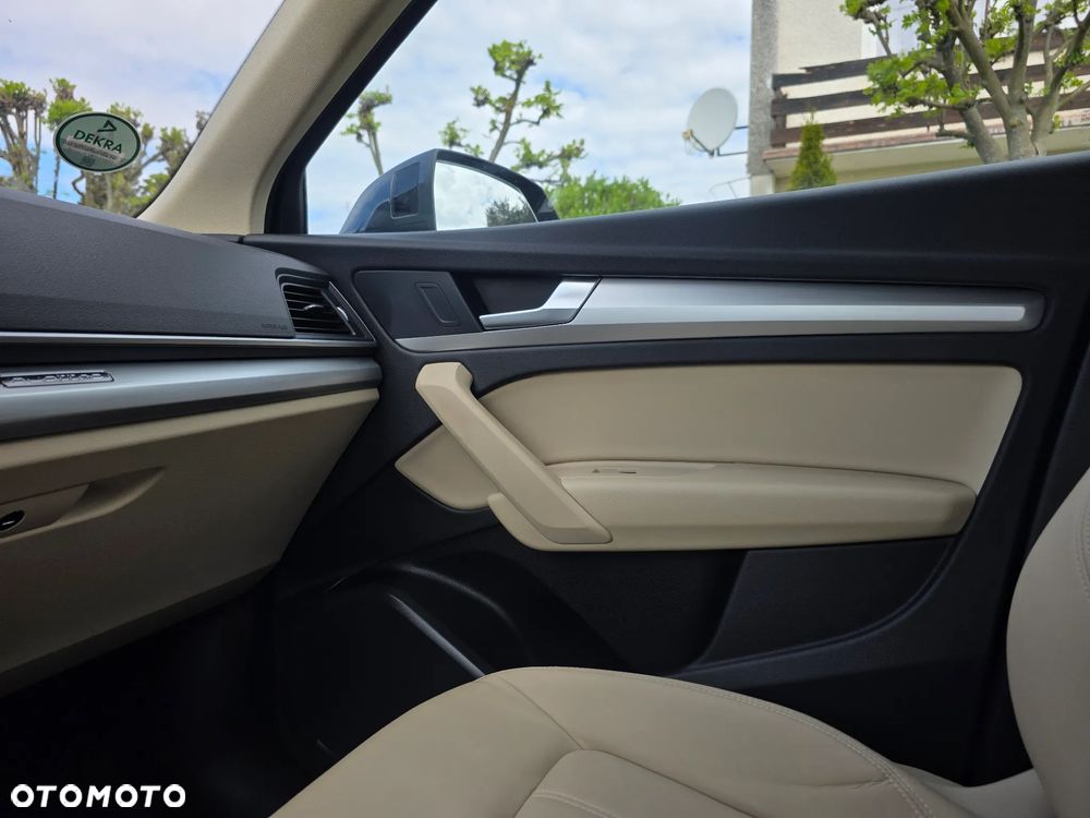 Audi Q5 40 TDI mHEV Quattro Advanced S tronic - 30