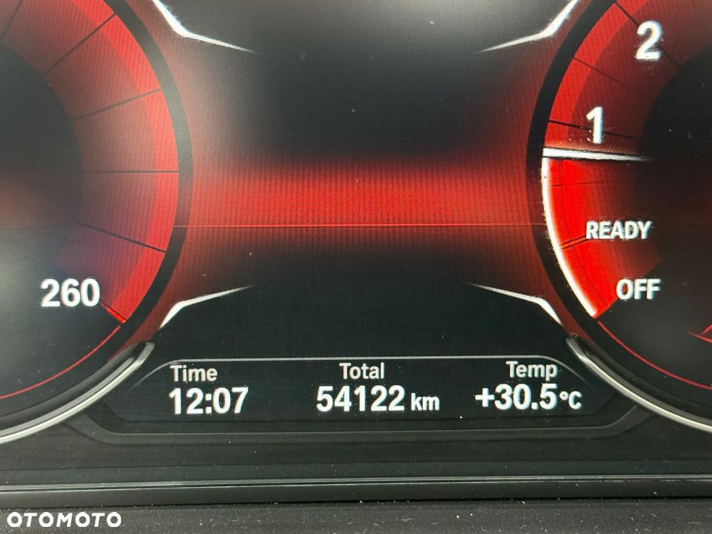 BMW Seria 4 430i xDrive M Sport - 24