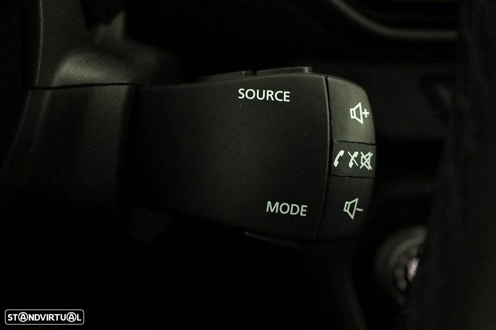 Dacia Jogger 1.0 ECO-G Extreme+ Up&Go 7L Bi-Fuel - 17