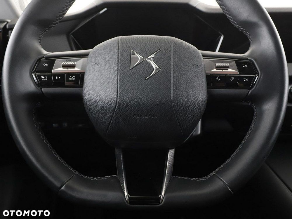 DS Automobiles DS 4 1.6 E-Tense Bastille - 21