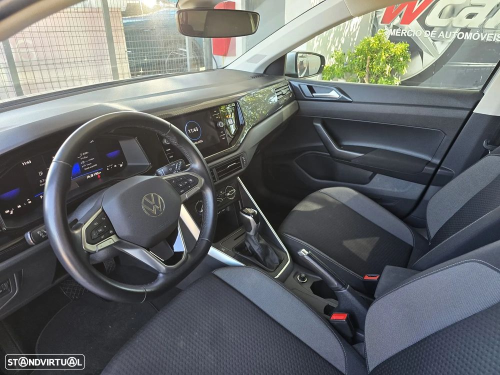 VW Polo 1.0 TSI Urban DSG - 6