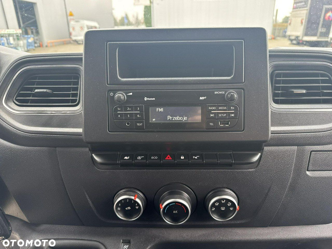 Renault Master - 21