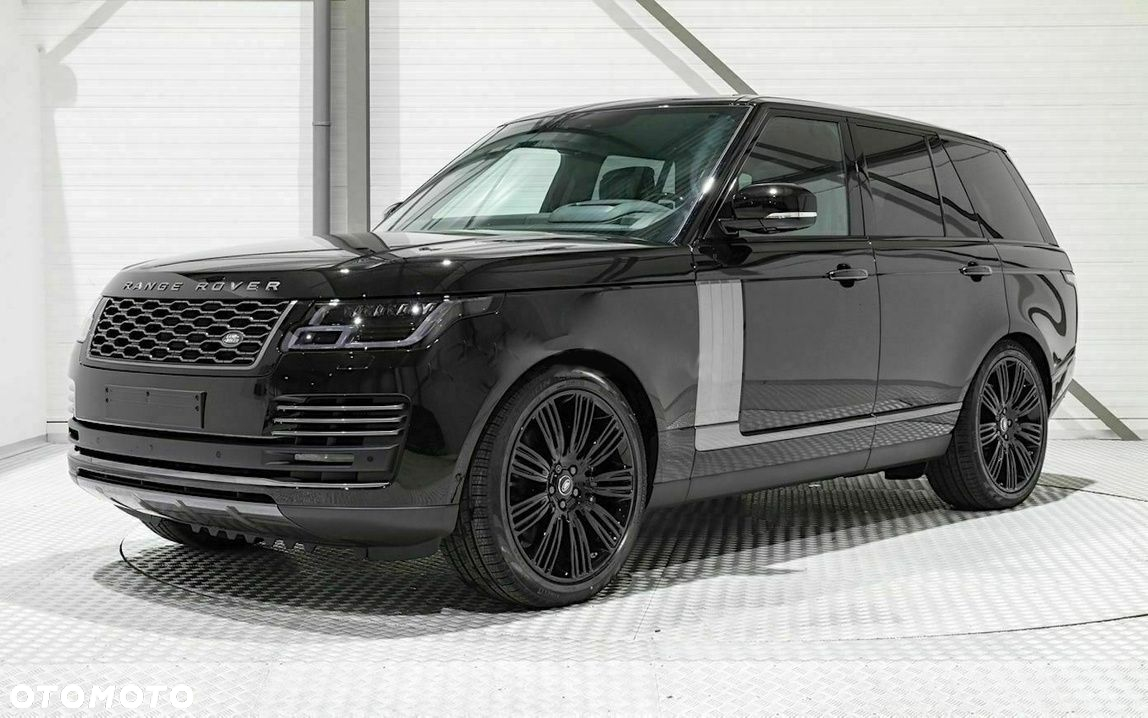 4x Felgi 21 m.in. do LAND ROVER Discovery Sport L550 Freelander II Evoque L551 Velar - XE136 (BYD129 - 4