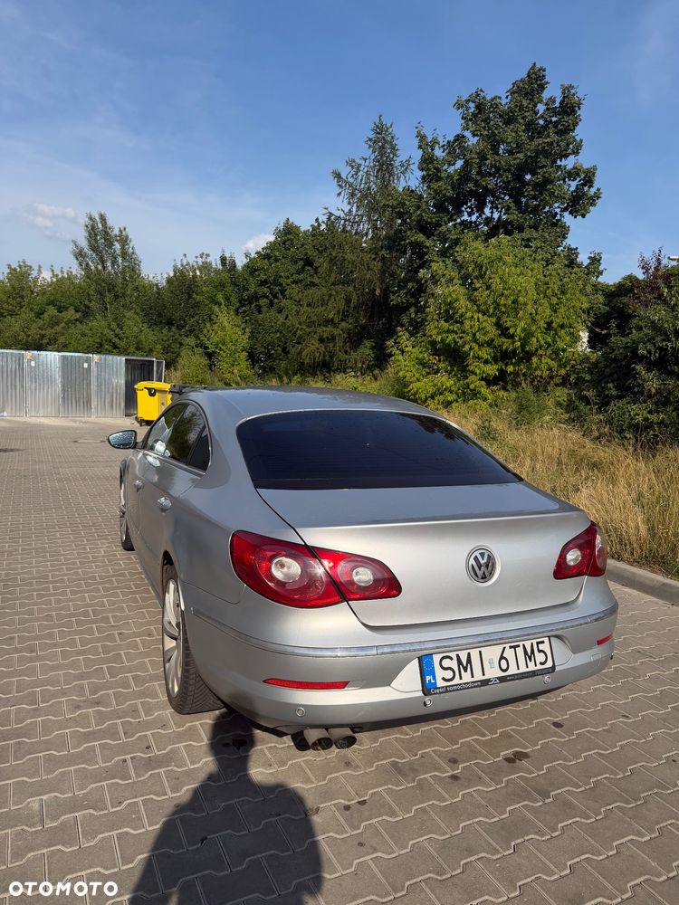 Volkswagen Passat CC 1.8 TSI - 7