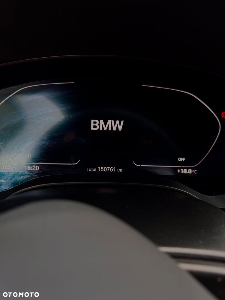 BMW Seria 5 - 10