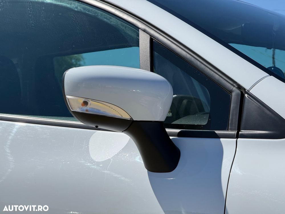 Renault Clio Estate Energy TCe Zen - 9