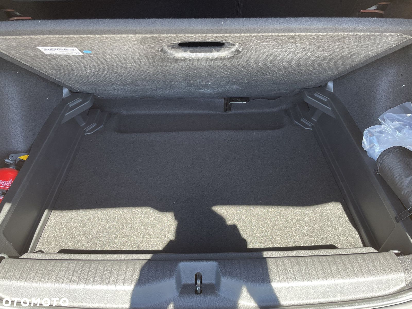 Opel Frontera - 14