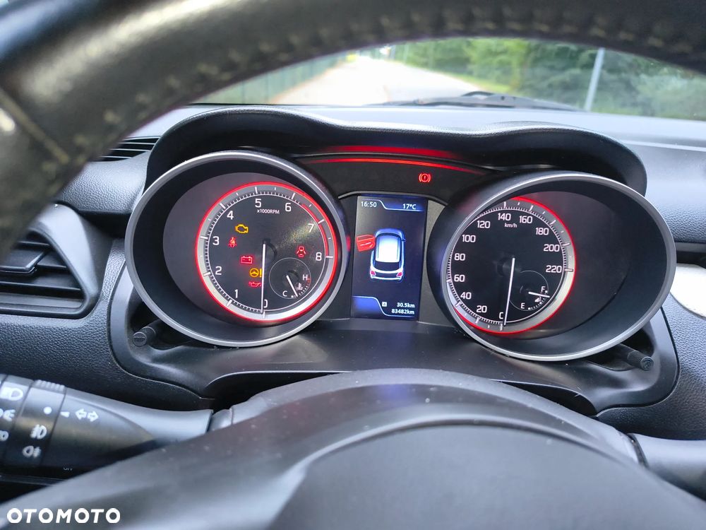 Suzuki Swift 1.2 Dualjet Comfort - 19