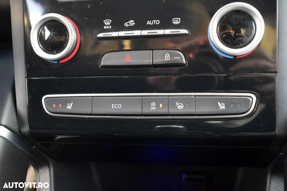 Renault Koleos ENERGY dCi 175 4WD INTENS - 22