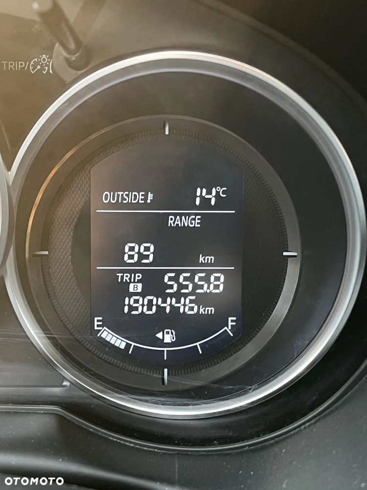 Mazda CX-5 - 17