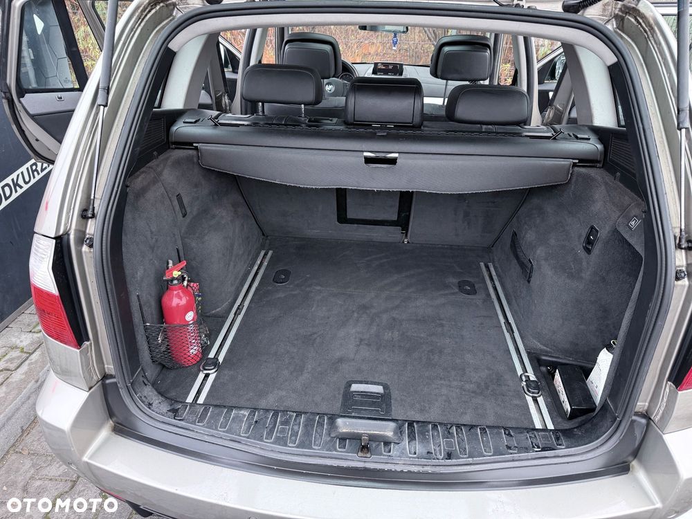 BMW X3 xDrive20d - 9