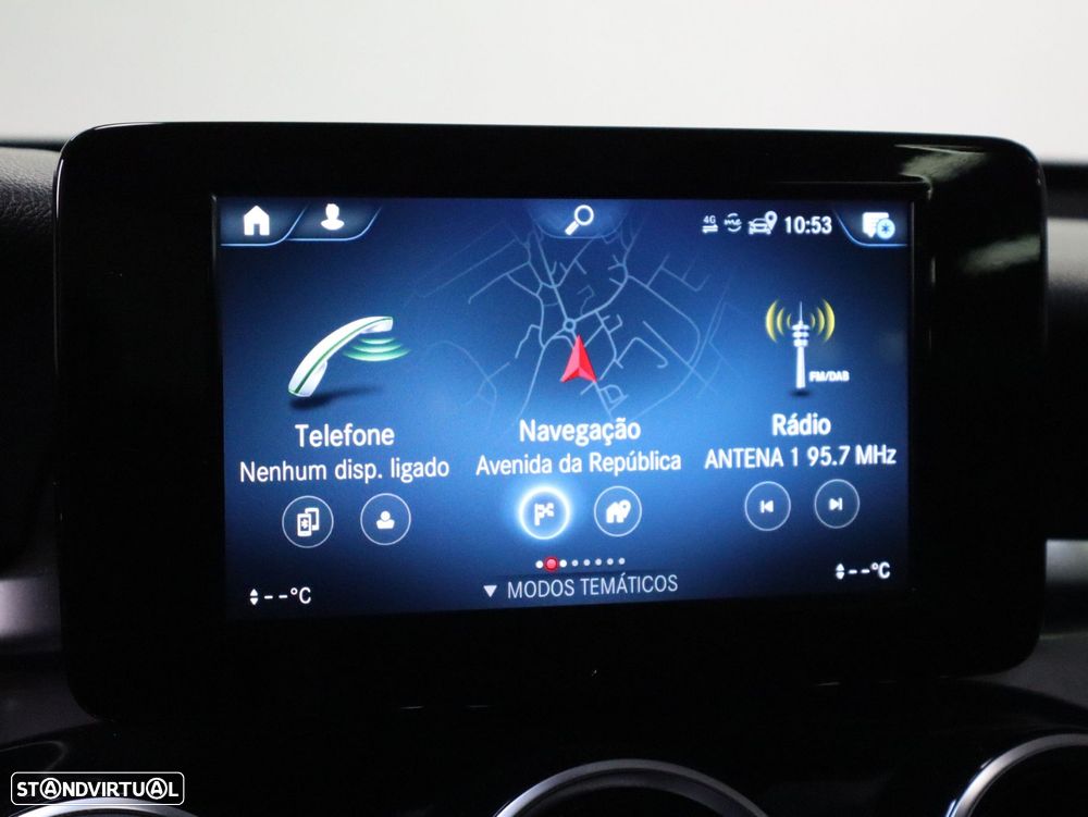 Mercedes-Benz GLC 300 e 4Matic - 14