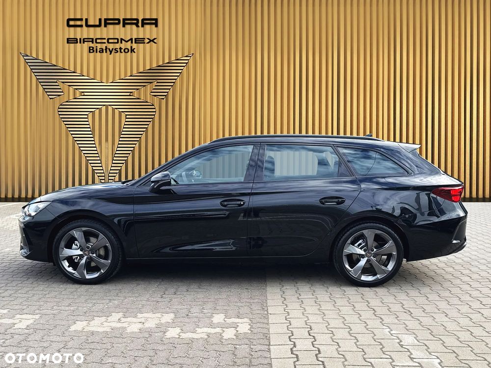 Cupra Leon Sportstourer 1.5 eTSI mHEV DSG - 4