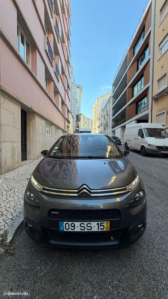 Citroën C3 1.2 PureTech Feel - 5
