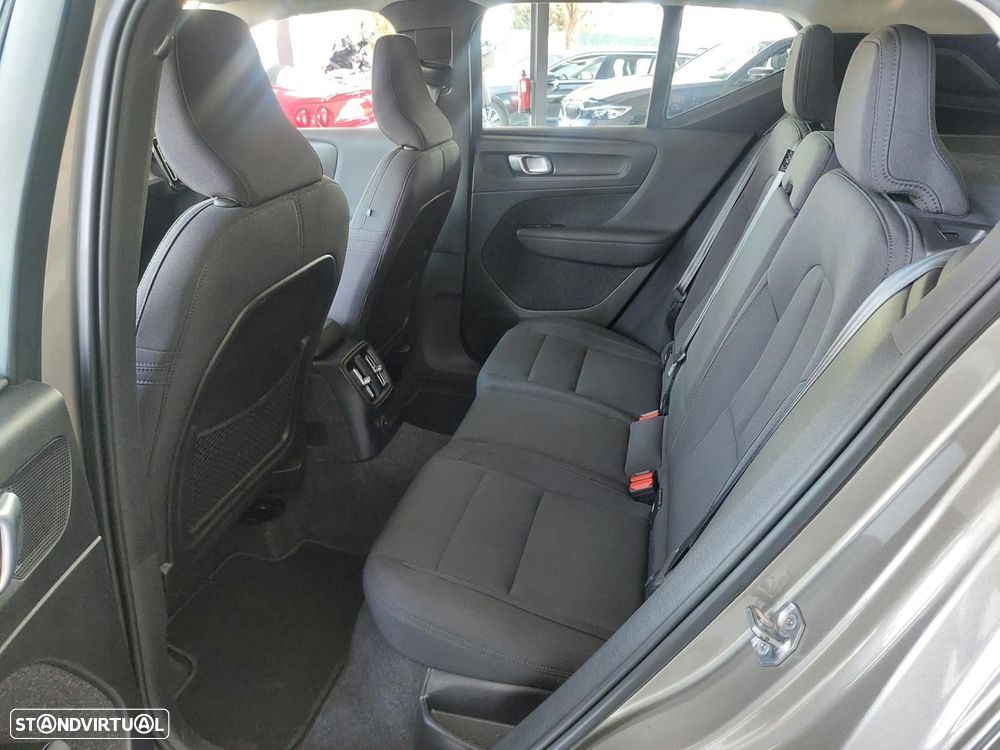 Volvo XC 40 1.5 T4 PHEV Inscription Expression - 14