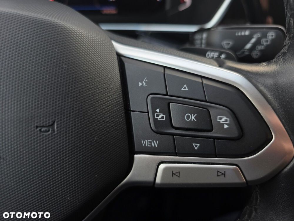 Volkswagen T-Cross 1.5 TSI ACT Style DSG - 14