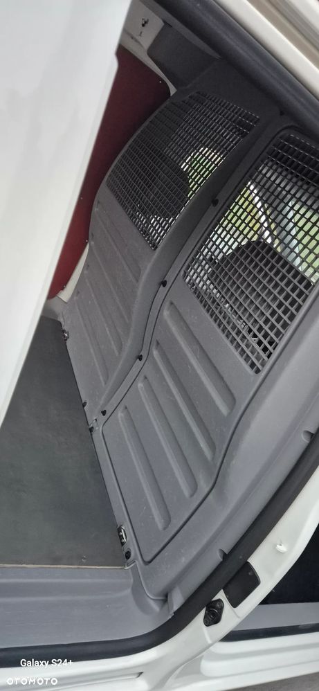 Volkswagen caddy - 23