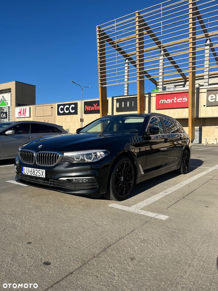 BMW Seria 5 - 29