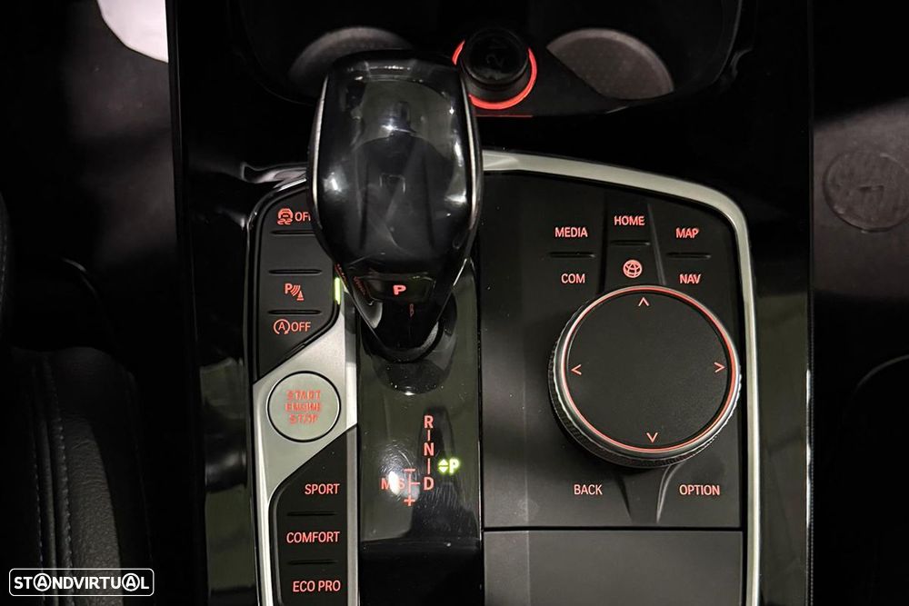 BMW 216 Gran Coupé d Pack Desportivo M - 9