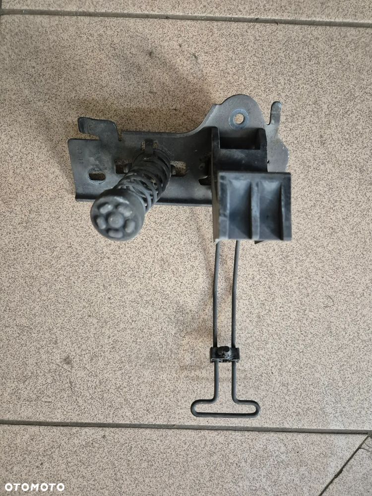 RYGIEL MASKI MASTER III MOVANO B  NV400 2.3 10r.+ - 1