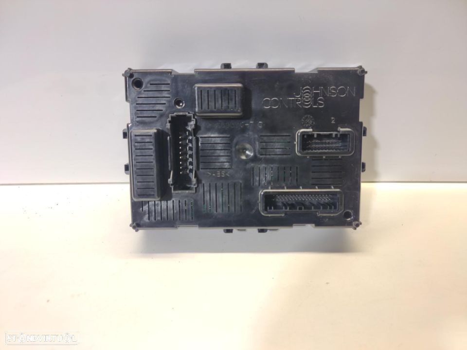 Modulo BCM L2 CR Renault Clio III 1.5 Dci 8201054128 - 1