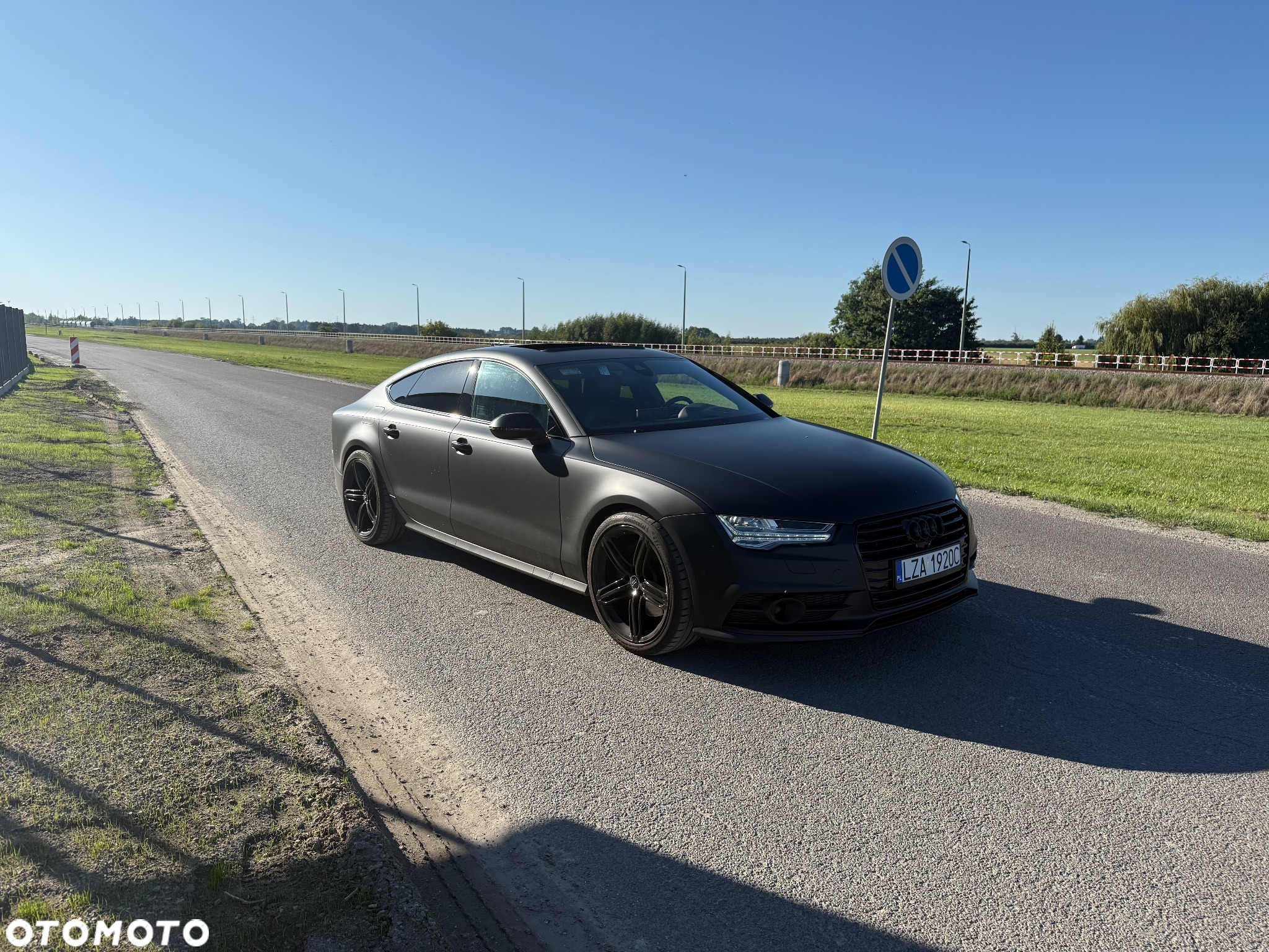 Audi A7 Sportback 3.0 TDI quattro tiptronic - 15