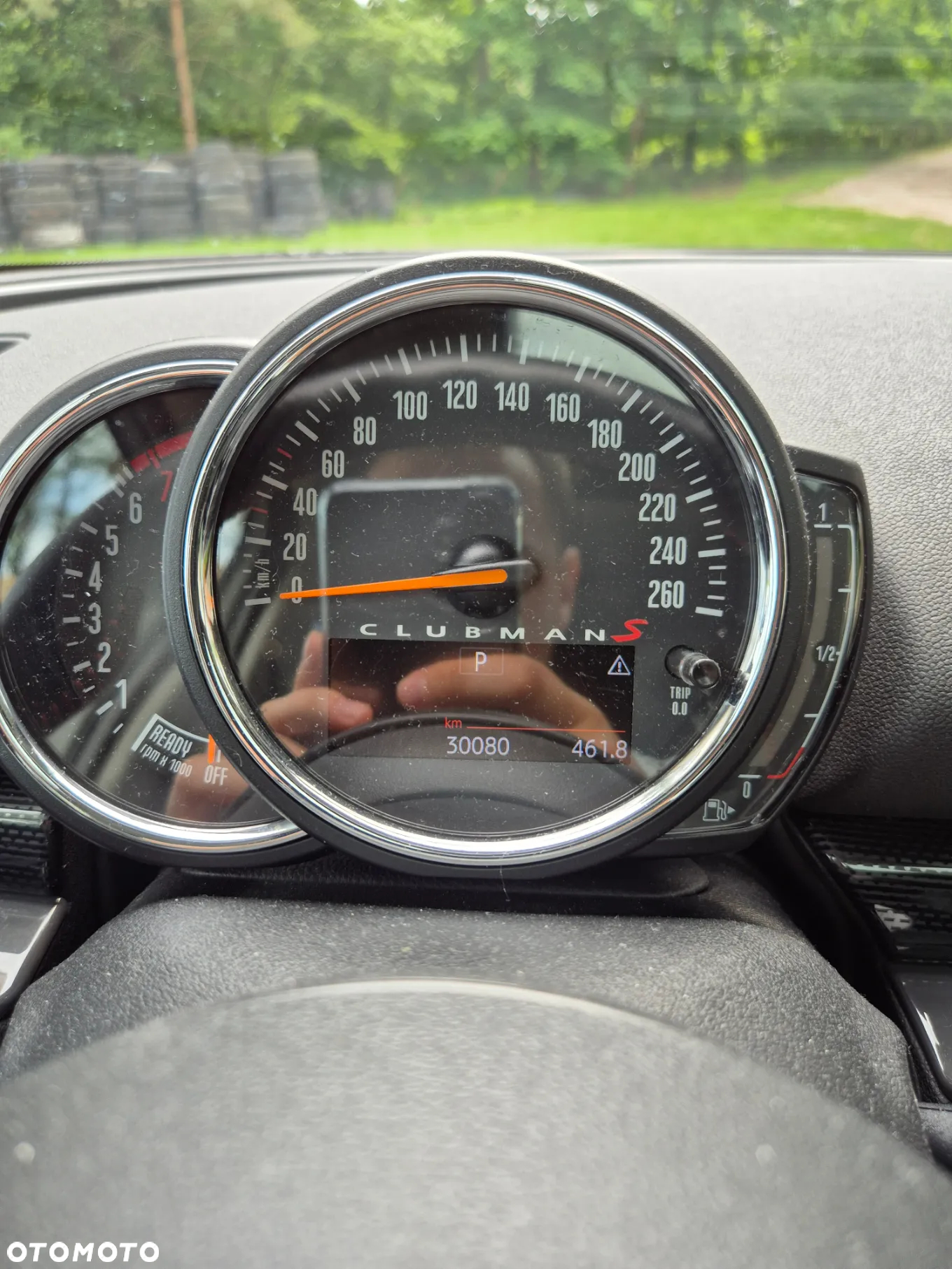 MINI Clubman Cooper S ALL4 - 12