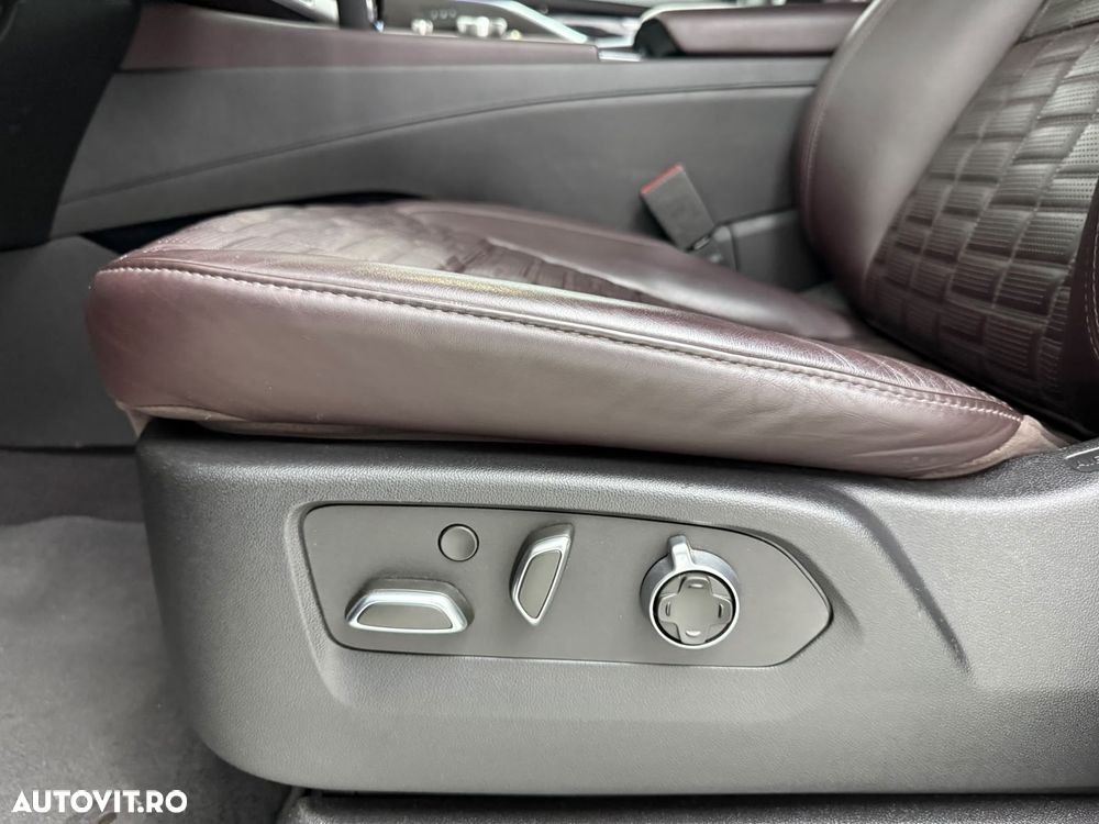 Cadillac Escalade V-series - 26