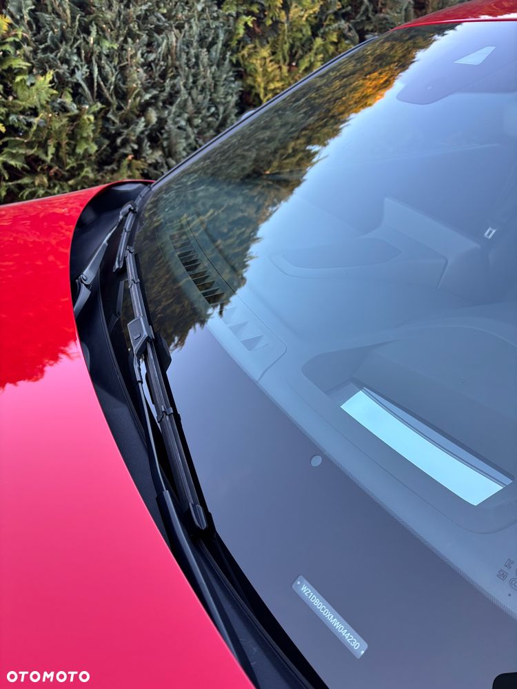 Toyota Supra - 11
