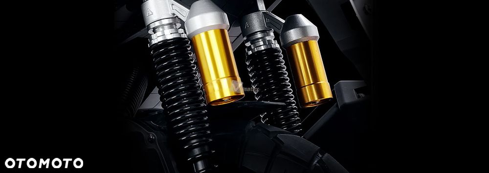 Daytona Mista 125 - 7
