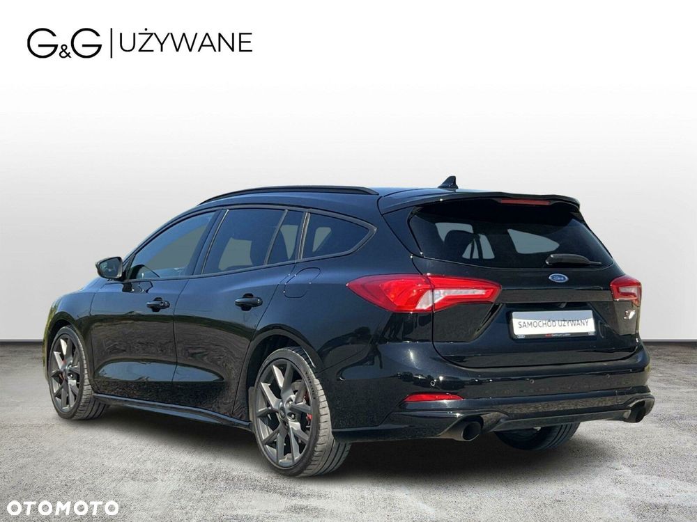 Ford Focus 2.3 EcoBoost ST - 3
