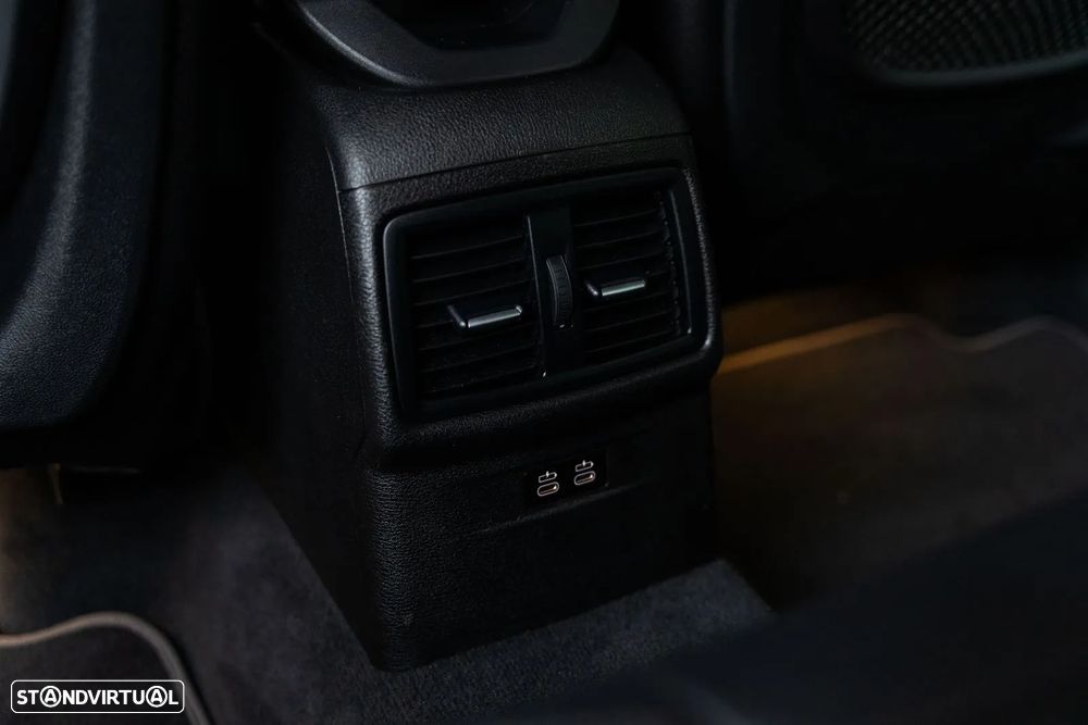 BMW X2 16 d sDrive Auto - 24