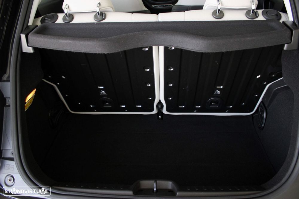 Fiat 500e 3 + 1 La Prima - 30