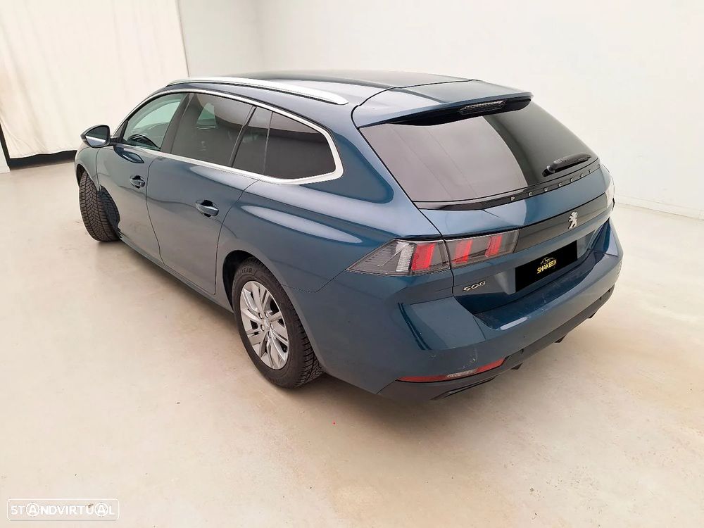 Peugeot 508 SW BlueHDi 130 EAT8 Active - 5